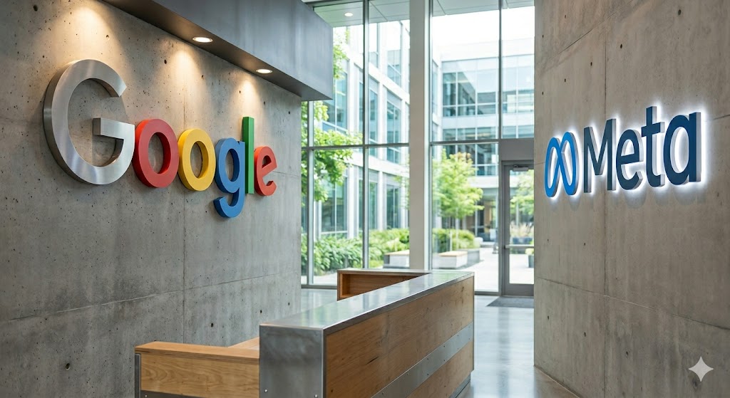 في حكم تاريخي.. إدانة ميتا وغوغل بإلحاق الضرر بالقاصرين 