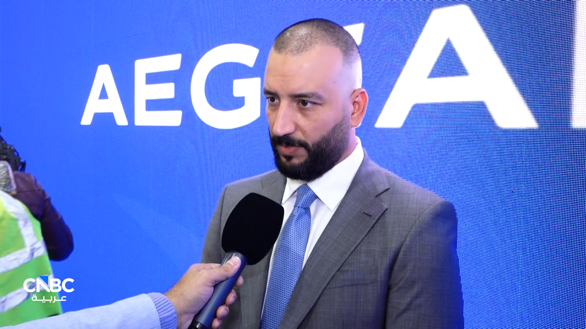 مدير دائرة ادارة المطارات في العراق: مطاراتنا مؤهلة لاستقطاب كافة الطائرات الاوروبية 