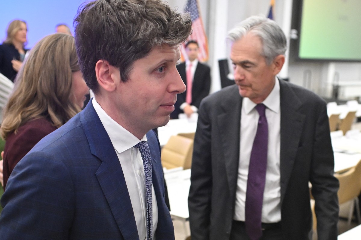 مليارديرات الذكاء الاصطناعي.. كيف بنوا ثرواتهم وهل ستدوم؟ 