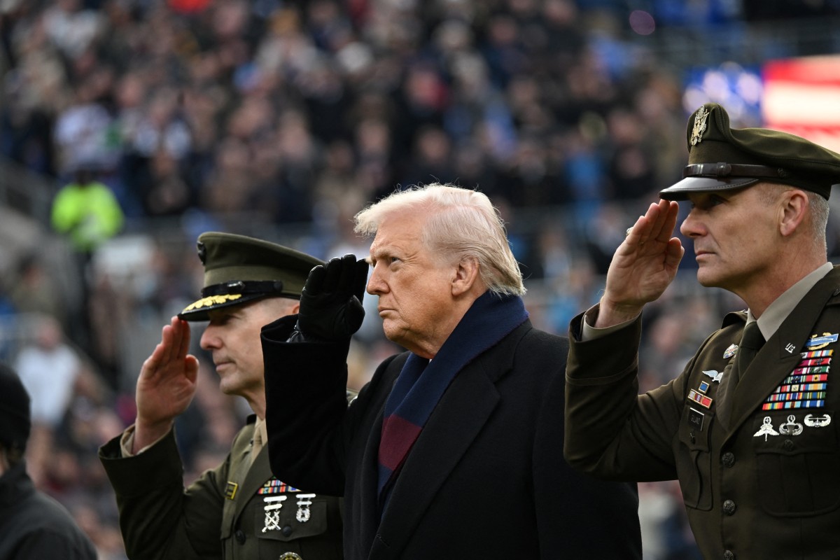 محكمة أميركية تدين باكستانياً بالتخطيط لاغتيال ترامب بطلب من إيران 