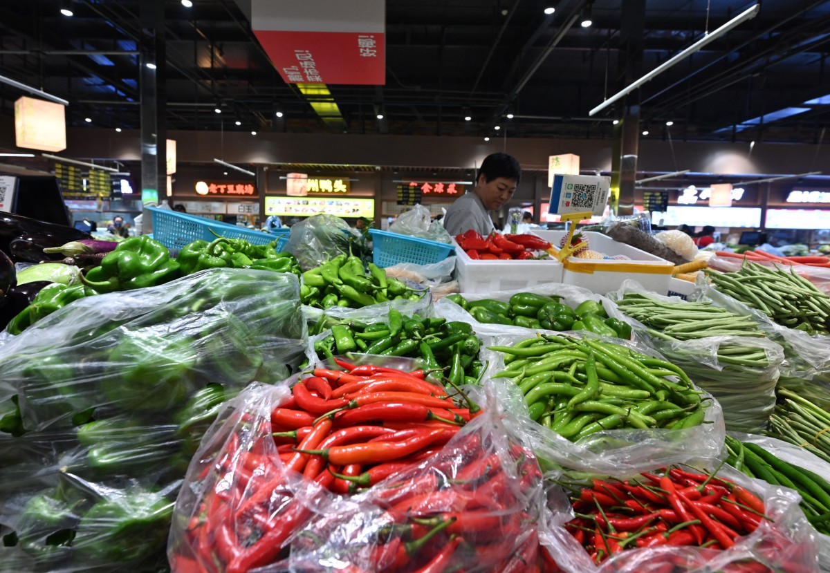 الفاو: أسعار الغذاء العالمية تتراجع للشهر الخامس 