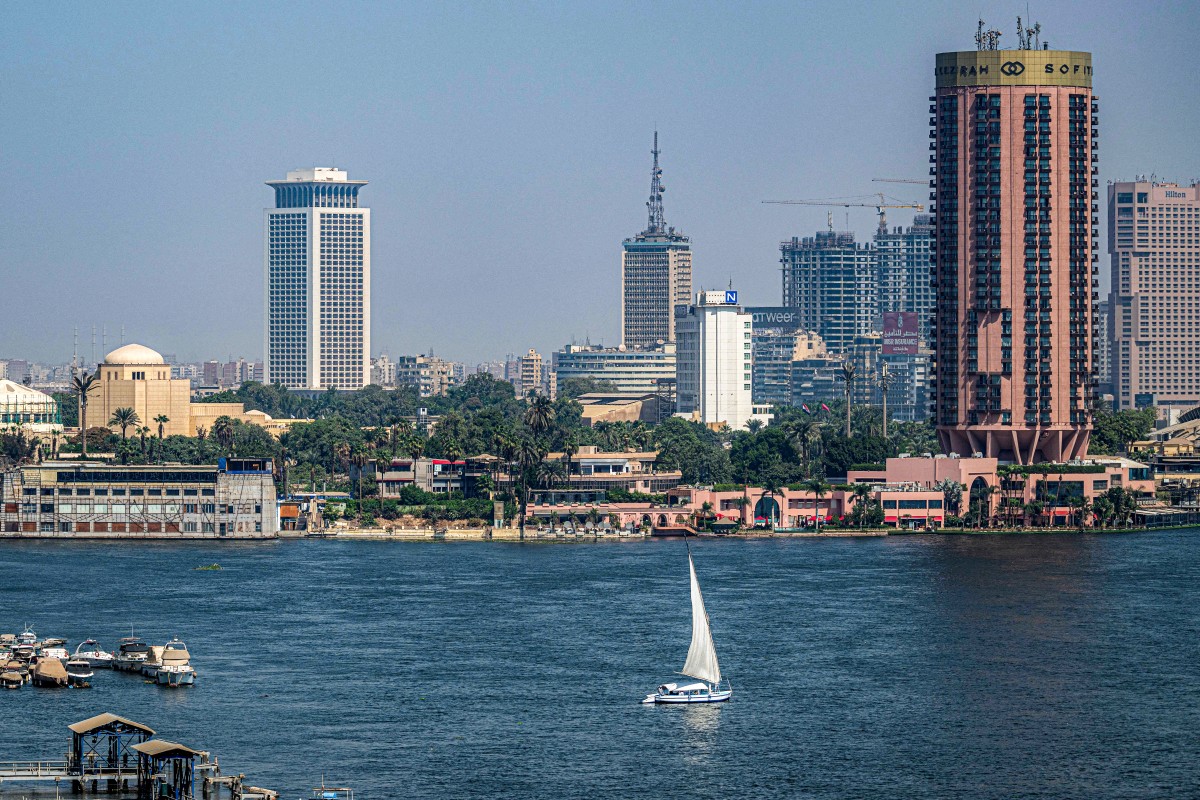 الكشري المصري يحجز مكانه على مائدة التراث العالمي 