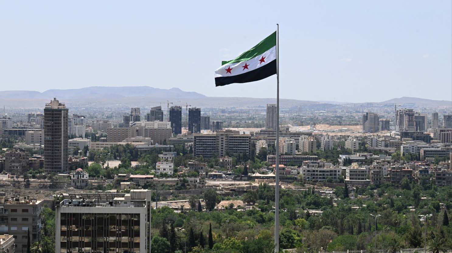 مسؤول في مصرف سوريا المركزي: سنعود إلى شبكة سويفت خلال أقل من شهرين 