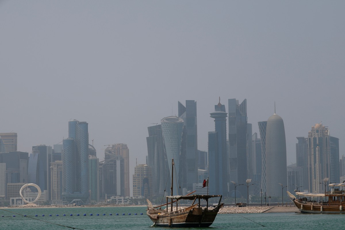 ماهي توقعات جيه بي مورغان لاقتصاد قطر؟ 