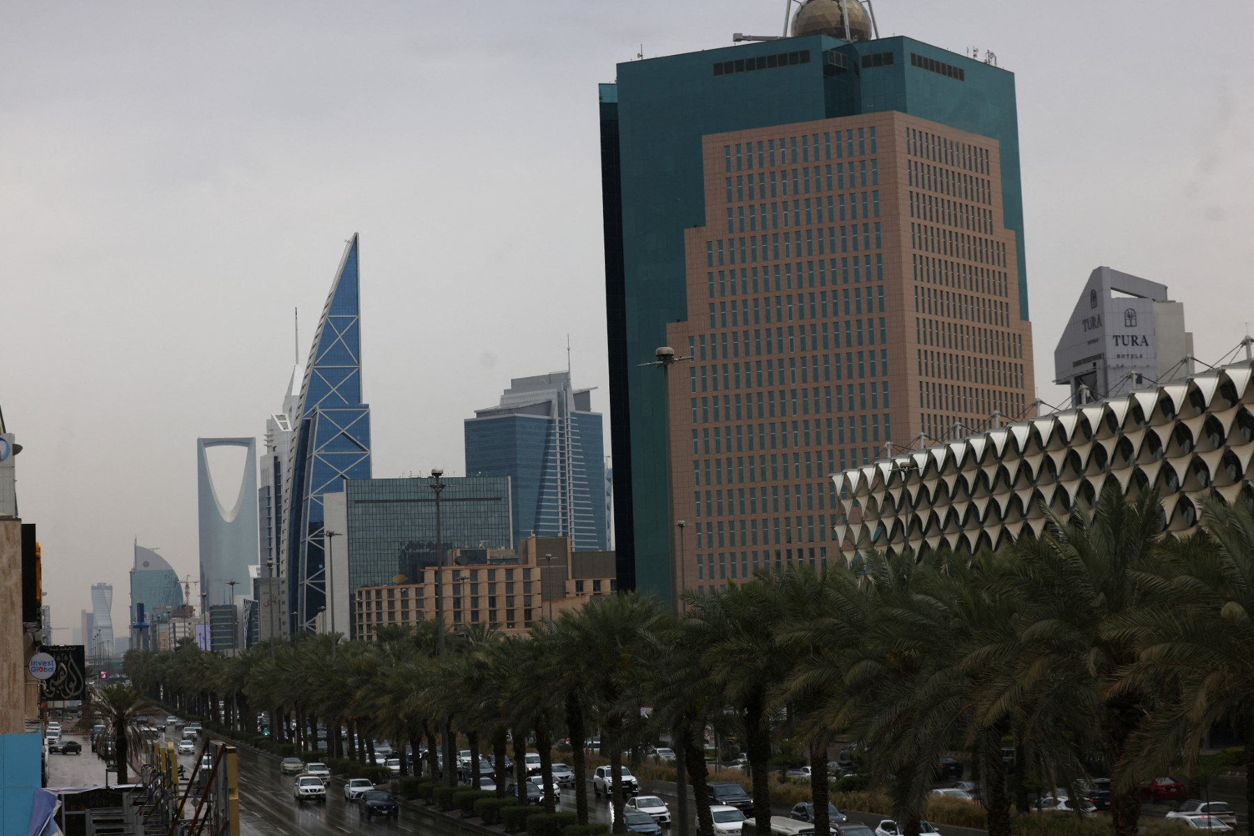 استقرار معدل التضخم في السعودية لرابع شهر على التوالي خلال أغسطس 