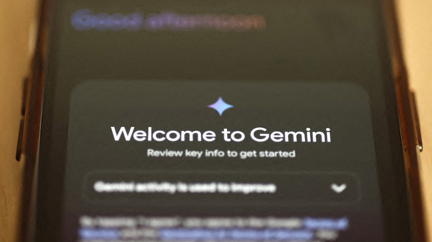 غوغل تضيف ميزة Gemini إلى متصفح كروم للمستخدمين في الولايات المتحدة 