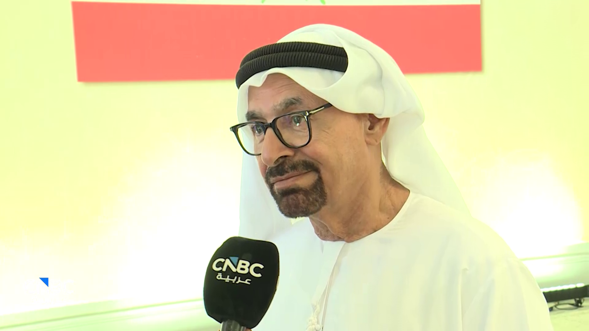 رئيس مجلس إدارة مجموعة روتانا للفنادق لـ CNBC عربية: القطاع السياحي سينتعش 100% مع عودة الأمن والاستقرار 