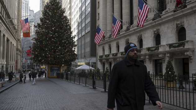 تنبؤات استثمارية للعام الجديد.. هل قطاع الذكاء الاصطناعي هو الأكثر عرضةً للمخاطر؟ 