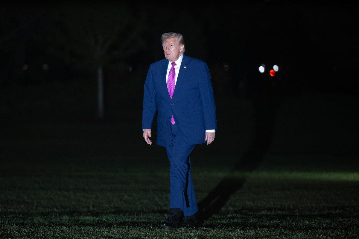 إقبال متزايد على النفط الأميركي.. ترامب يروج لبلاده كمركز لتحميل نفط وغاز 