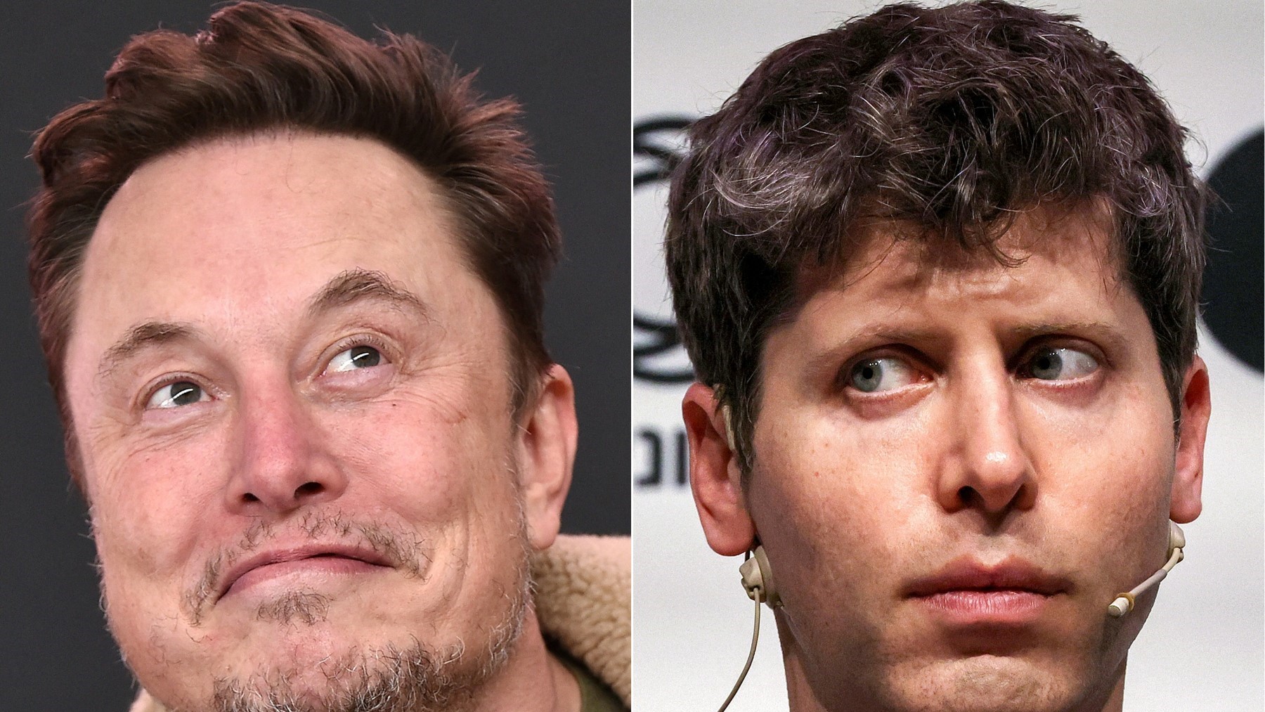 إيلون ماسك يطالب OpenAI ومايكروسوفت بتعويض قدره 134 مليار دولار 