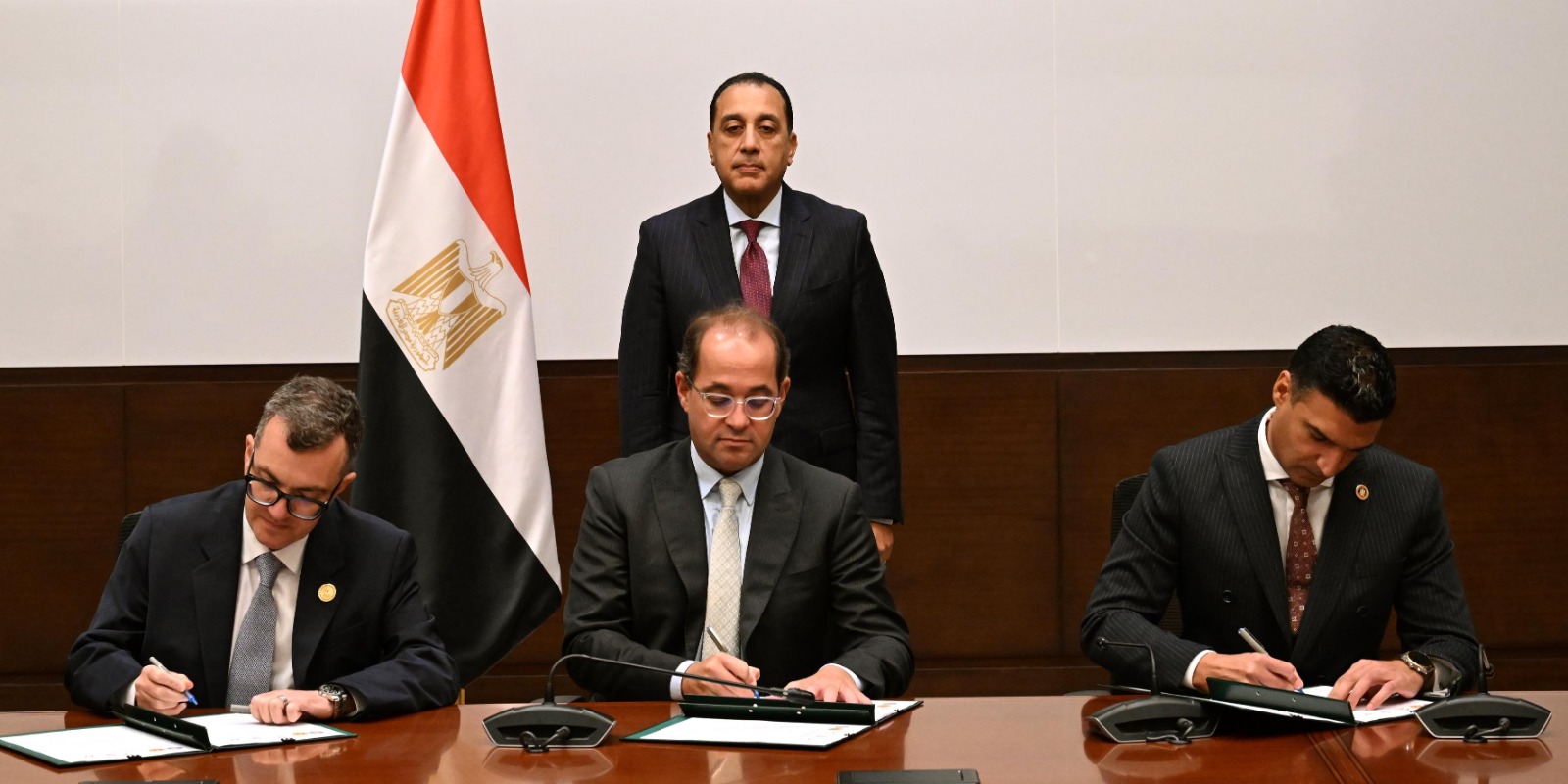 مصر.. تسوية مديونيات لبنك الاستثمار القومي بقيمة 102.7 مليار جنيه 