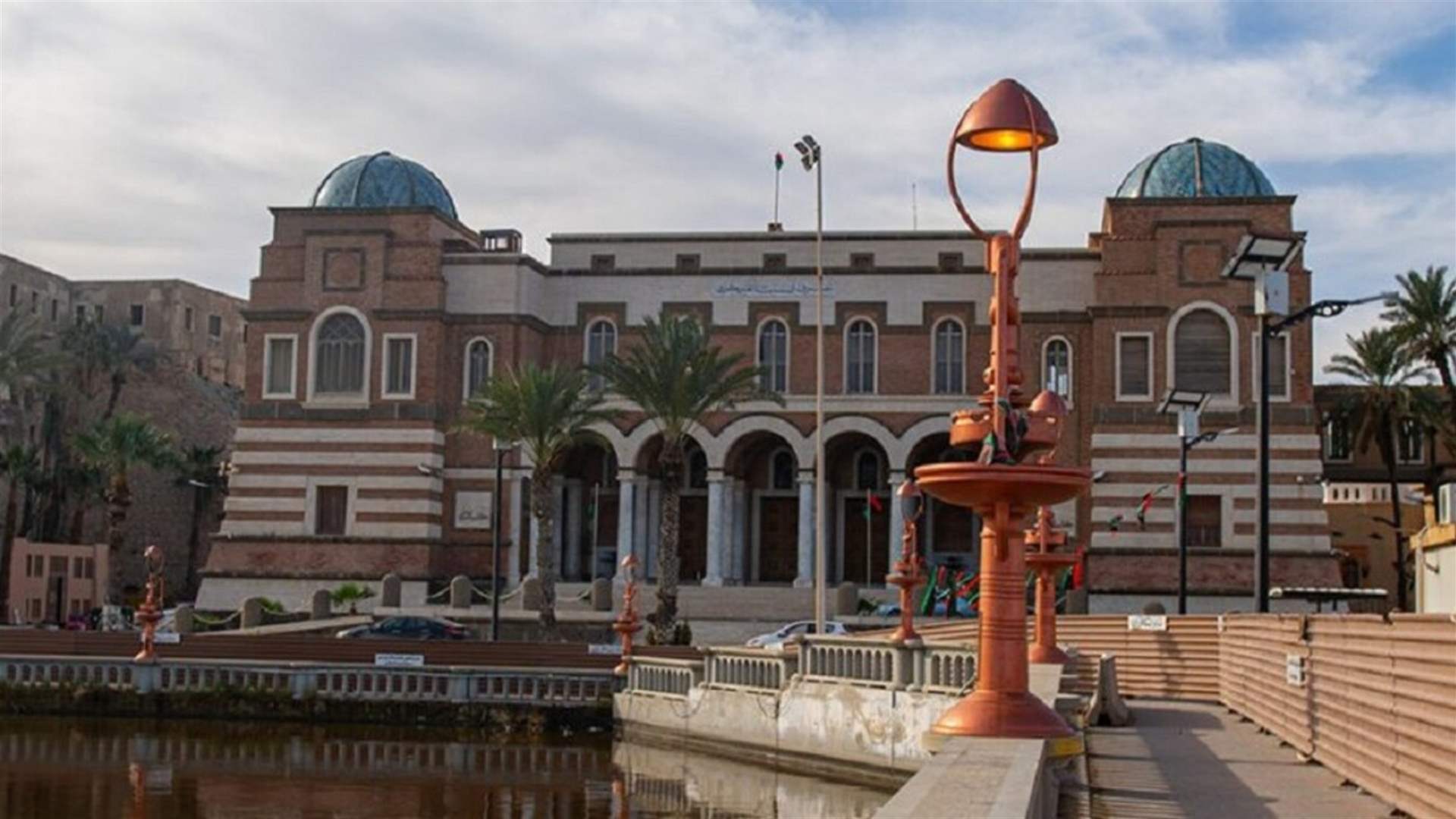 إيرادات النفط في ليبيا 15.6 مليار دولار في 2025 