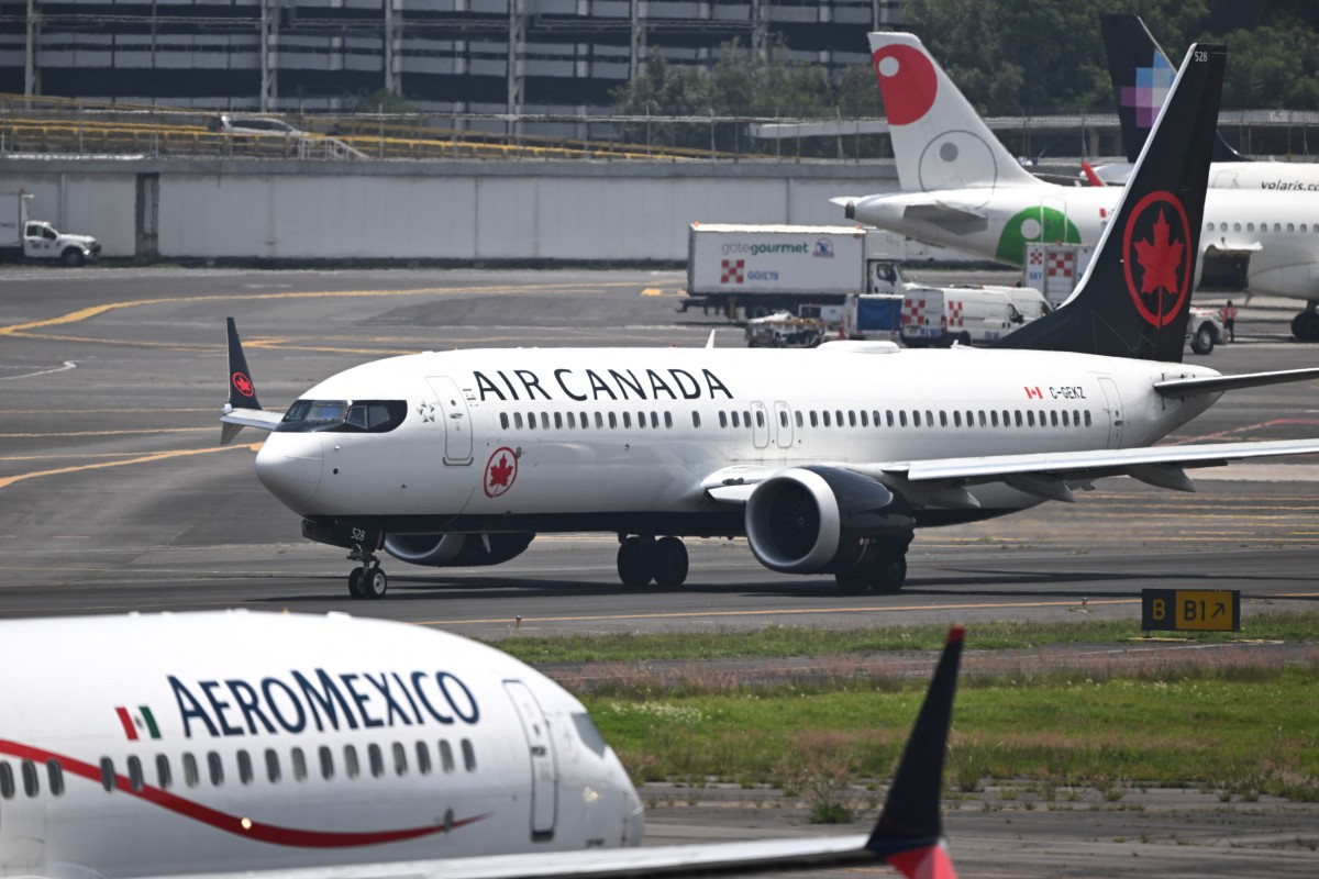 تأثراً بصراع الشرق الأوسط.. ارتفاع حاد في أسعار الشحن الجوي يُنذر بتصاعد التضخم 