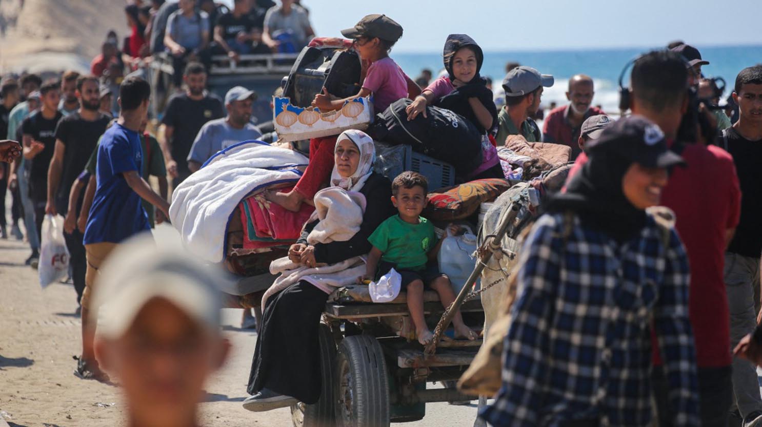 تاريخ أبرز الاتفاقيات السابقة بين الجانبين الإسرائيلي والفلسطيني 