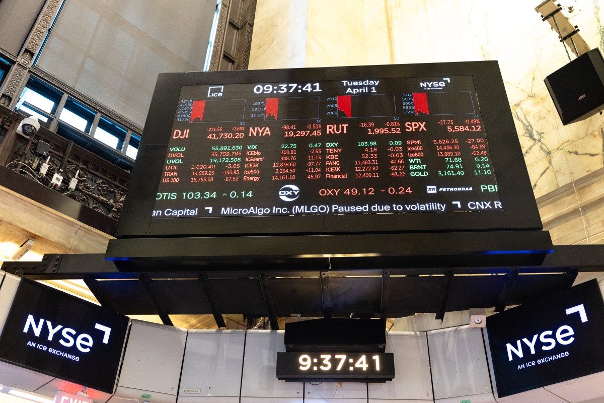 ركود اقتصادي محتمل في 2026.. وتوقعات بانخفاض في مؤشر ستاندرد آند بورز 500 بنسبة 20% 