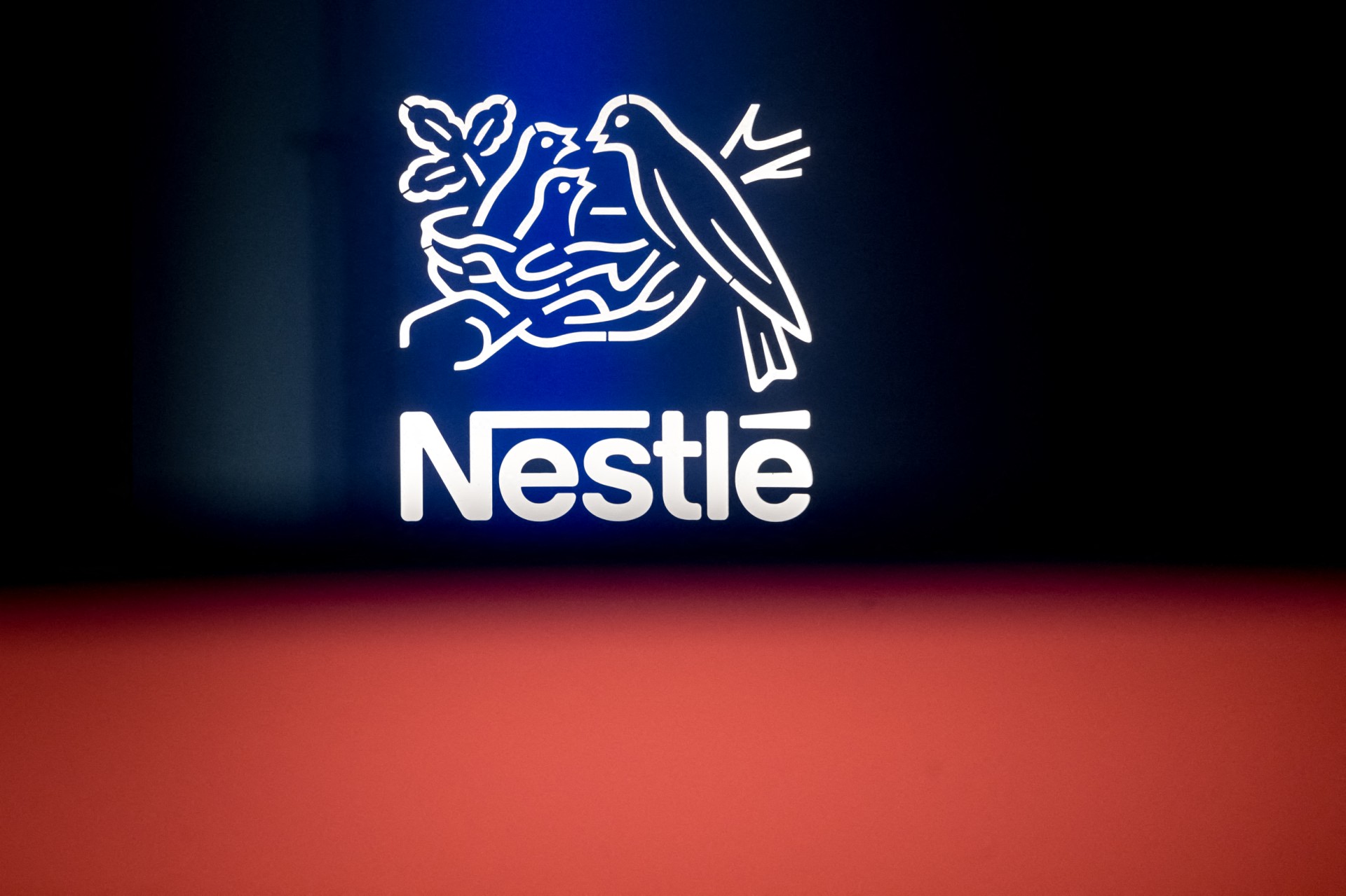 Nestle Faces Volume Test as First-Half Results Approach