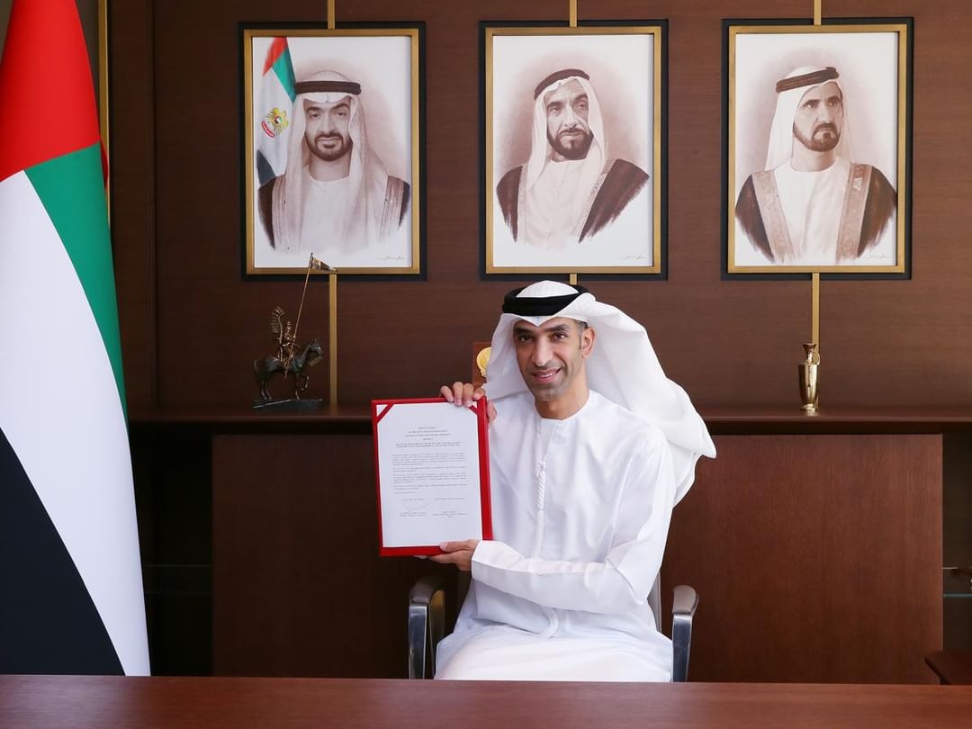 اتفاقية الإمارات والاتحاد الأوراسي تدخل حيز التنفيذ وتستهدف تجارة بـ50 مليار دولار بحلول 2032 