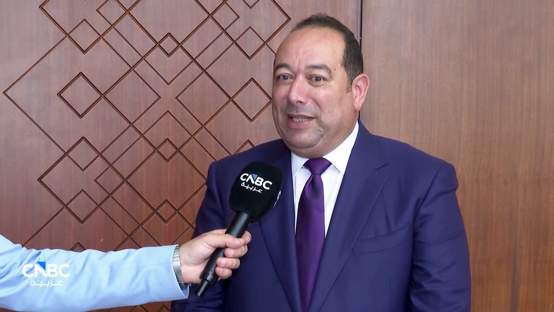الرئيس التنفيذي لشركة "ميدار" للتنمية العمرانية لـ CNBC عربية: توقيع اتفاق شراكة مع "ماجد الفطيم" لتطوير مشروع عمراني جديد 