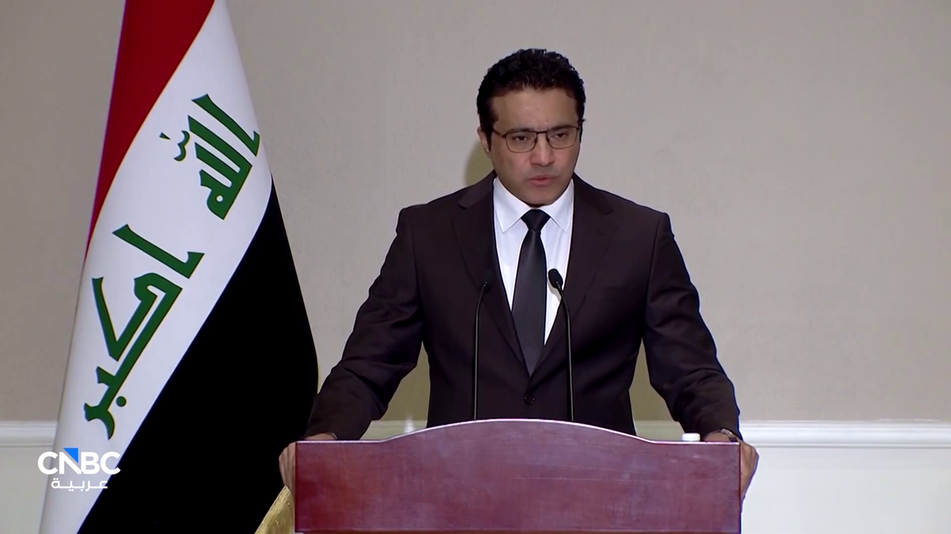 الناطق باسم الحكومة العراقية: التحقيقات تقود إلى شبكة من التفصيلات للأشخاص والأموال 