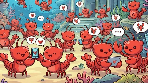 لا حاجة للبشر: منصة ذكاء اصطناعي جديدة تُحدث ثورة وتثير المخاوف 