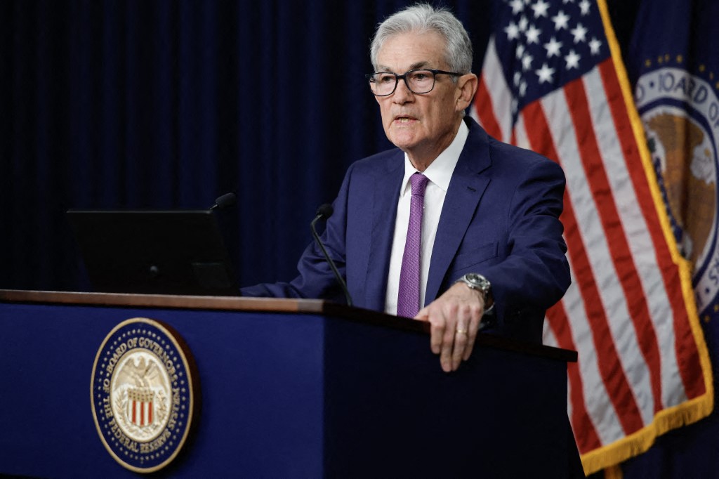 The Chairman of the US Federal Reserve is ready to confront Trump … for this reason!