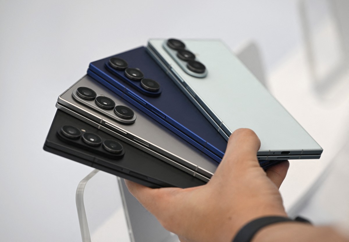 أسعار الهواتف الذكية على موعد مع ارتفاع جديد بسبب نقص الرقائق 