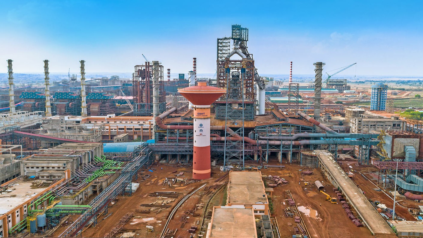 NMDC تؤسس شركة NMDCCC لخدمات الهندسة والتوريدات لقطاع النفط والغاز البري 