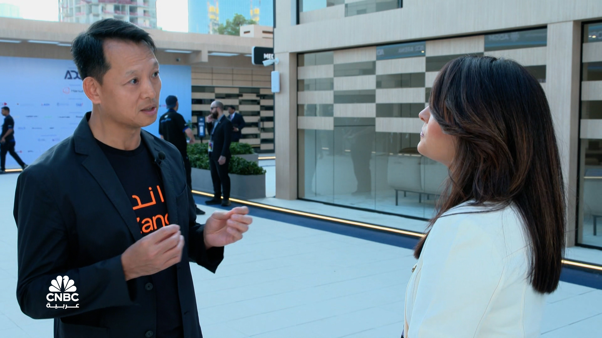 الرئيس التنفيذي لبنك Zand: الدرهم الرقمي سيخفض تكاليف التحويلات من 6% إلى 0.5% 