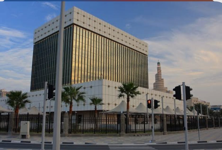 أصول البنوك القطرية تتجاوز 2.2 تريليون ريال 