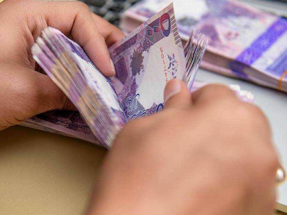 تحويلات العاملين في قطر تقفز 21.7% إلى 12.9 مليار ريال في 3 أشهر 