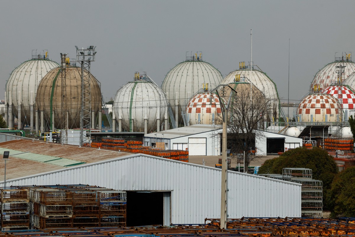 الهند توجه مصافيها لتكثيف إنتاج غاز البترول المسال وتخصيصه للاستهلاك المحلي فقط 