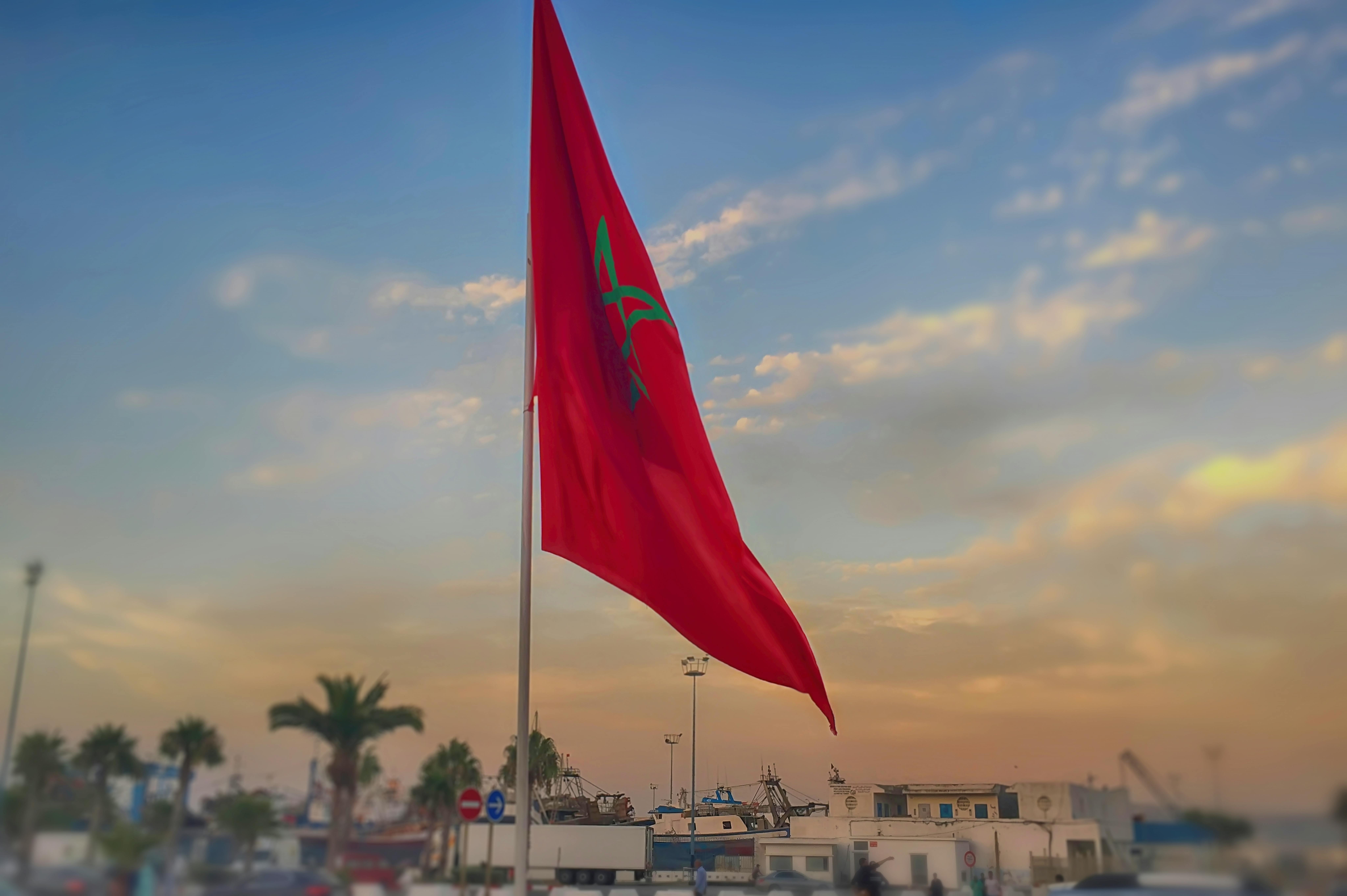 المغرب يبدأ إحصاءً جديداً للسكان