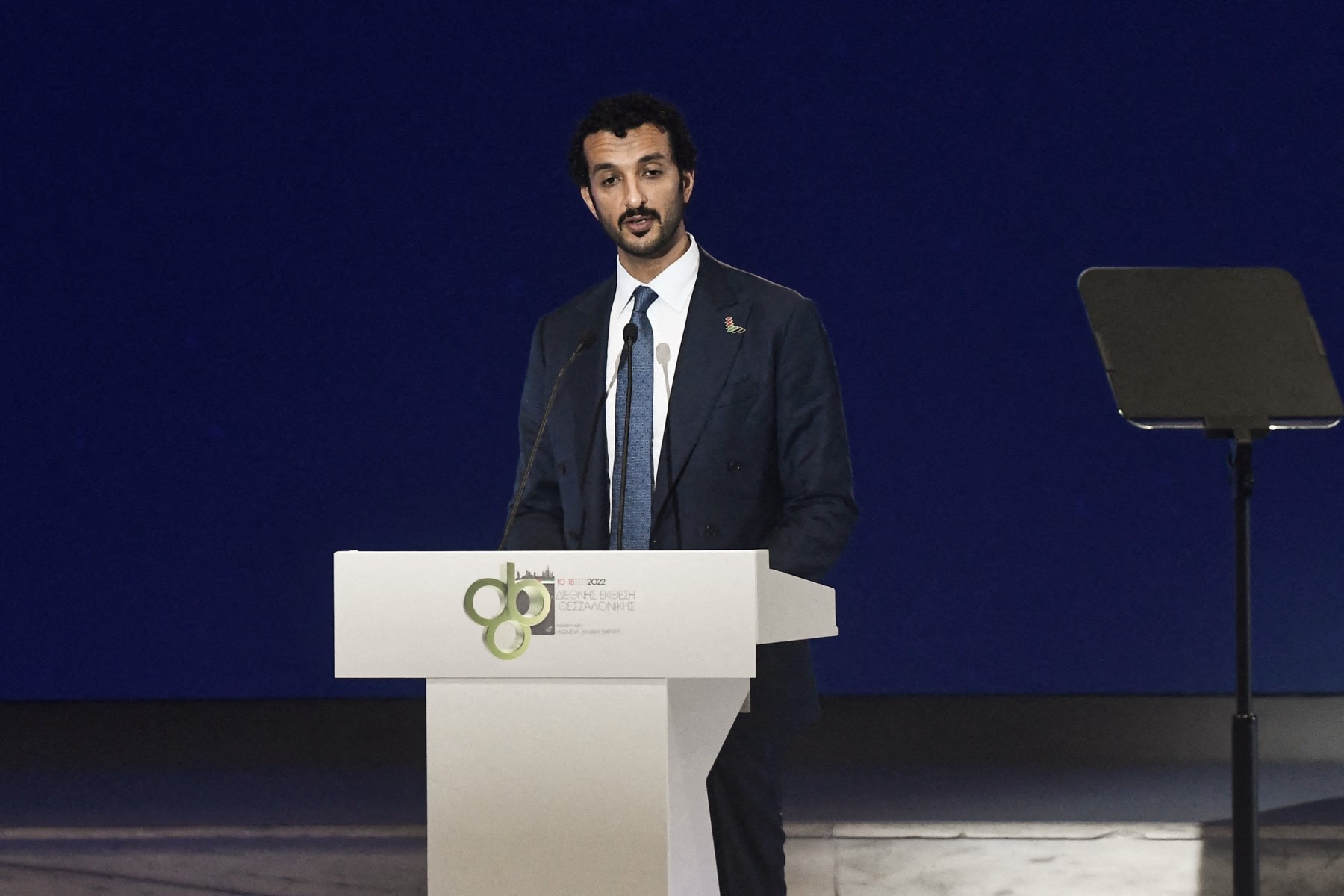 وزير الاقتصاد الإماراتي: الإطلاق التجريبي للتأشيرة السياحية الخليجية الموحدة في الربع الرابع من 2025 