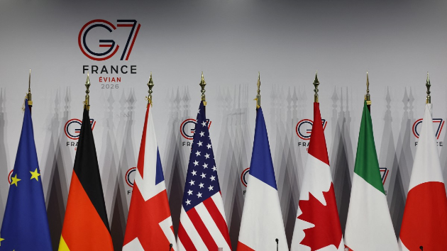 مجموعة السبع: مستعدون لاتخاذ إجراءات لدعم إمدادات الطاقة العالمية 