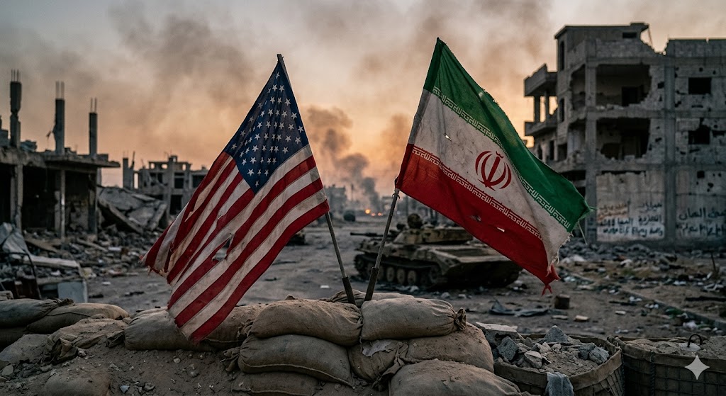 رد متوقع من إيران على المقترح الأميركي للتفاوض في هذا التاريخ 