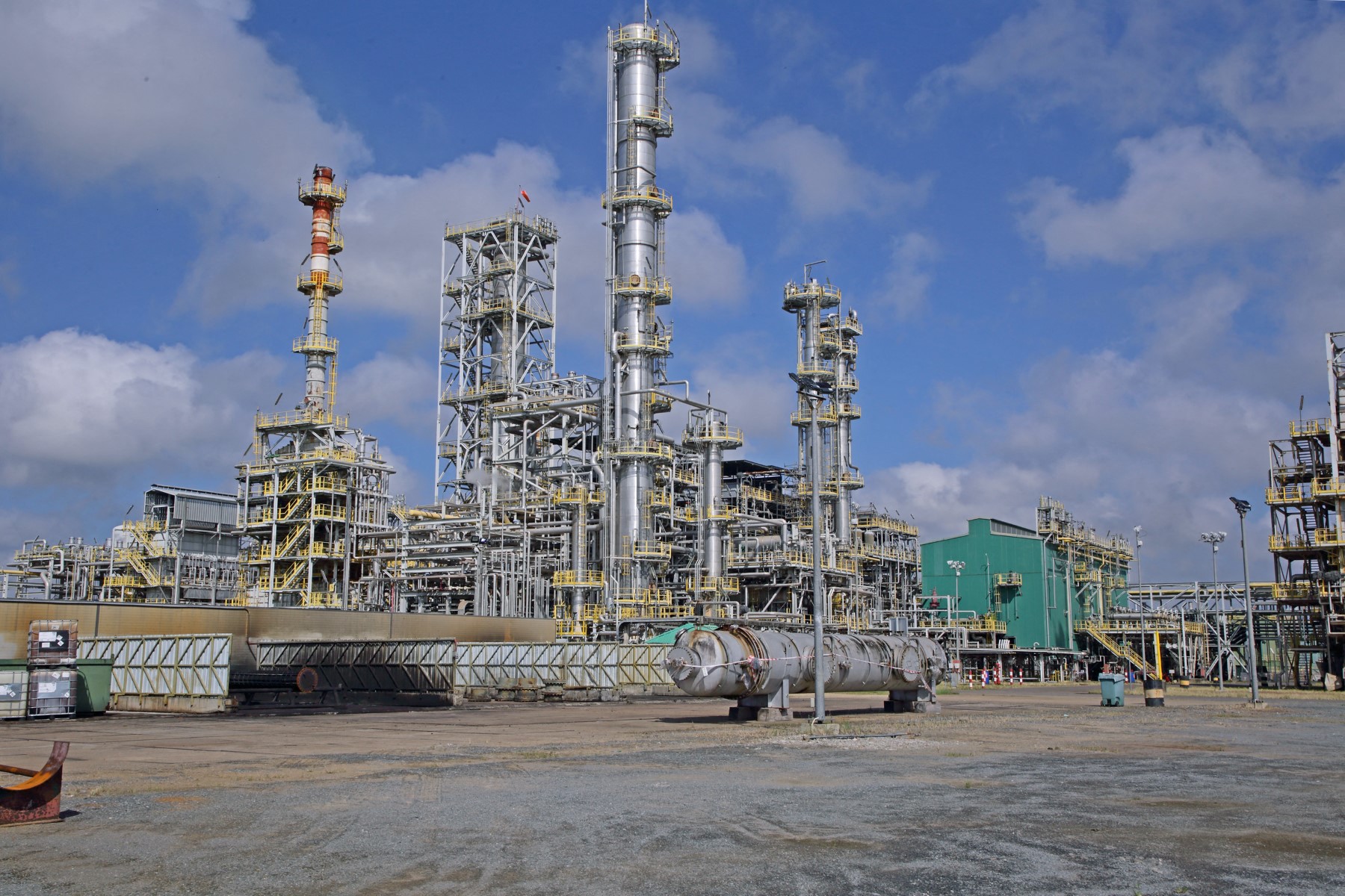 ماذا يعني تدخل ترامب في فنزويلا بالنسبة لثروة غيانا النفطية الضخمة؟ 