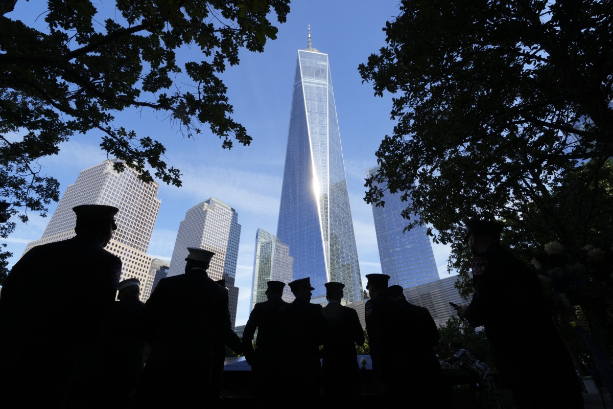 Two Decades of Devastation: Unpacking the Lasting Economic Toll of 9/11
