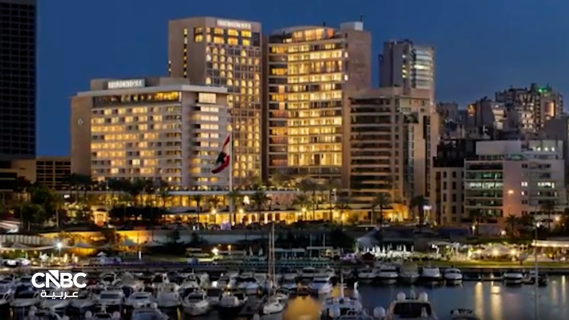 الأعياد تحرّك عجلة الاقتصاد في لبنان والمهرجانات تعيد الزخم للأسواق 