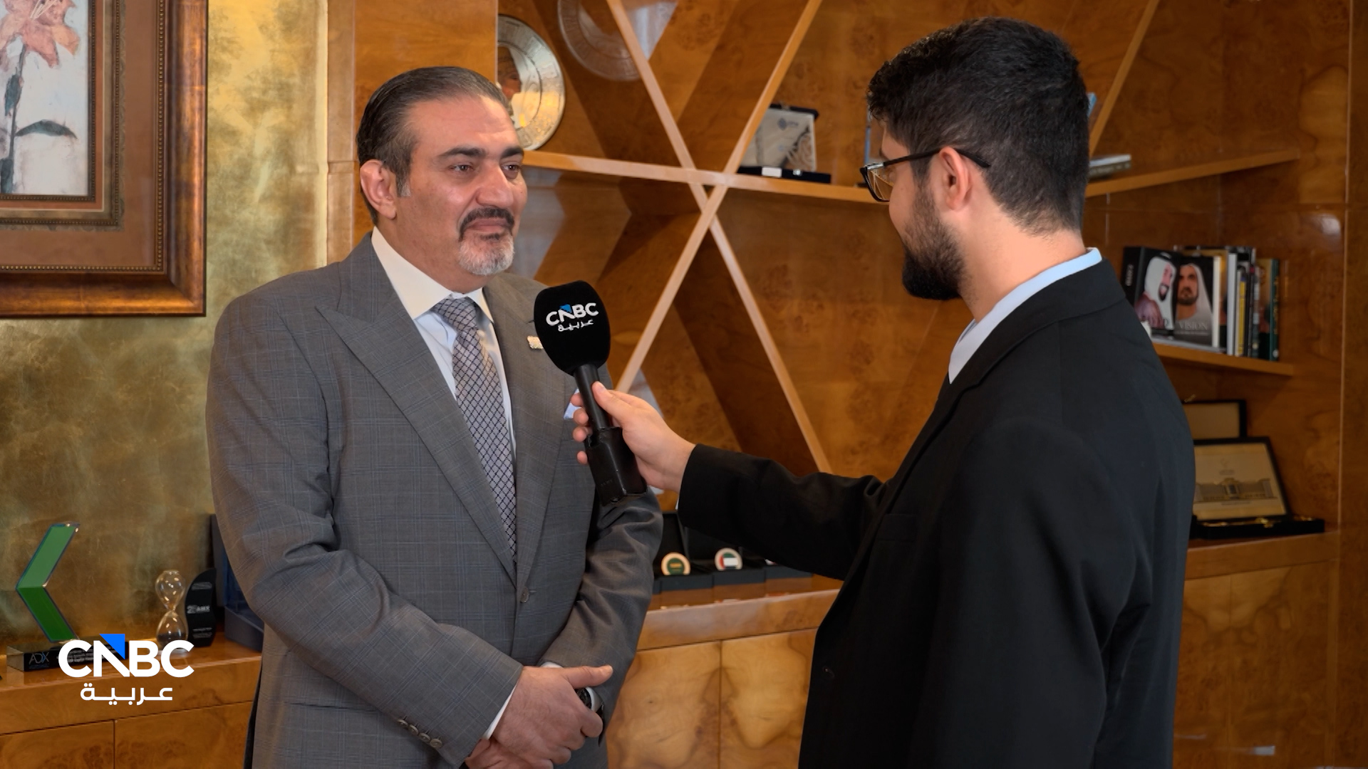 الرئيس التنفيذي لشركة BHM Capital لـ CNBC عربية: نخطط لدخول سوريا قبل نهاية 2026 إضافة لمصر وأسواق إفريقية 