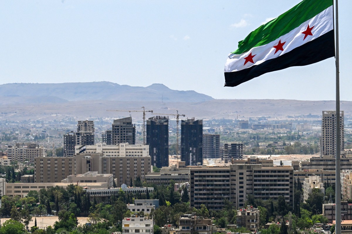 تسجيل 1846 شركة جديدة في سوريا منذ بداية العام 