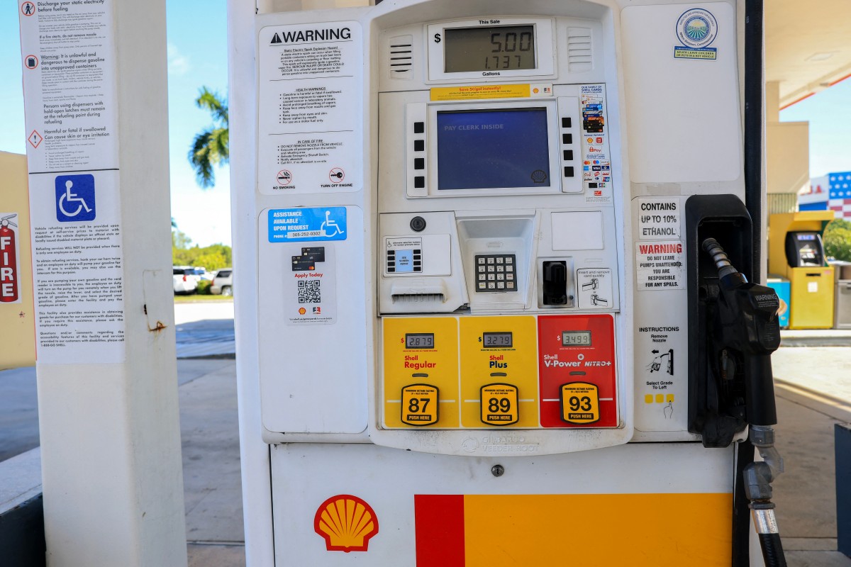 كيف تتعامل مع ارتفاع أسعار الوقود؟ 