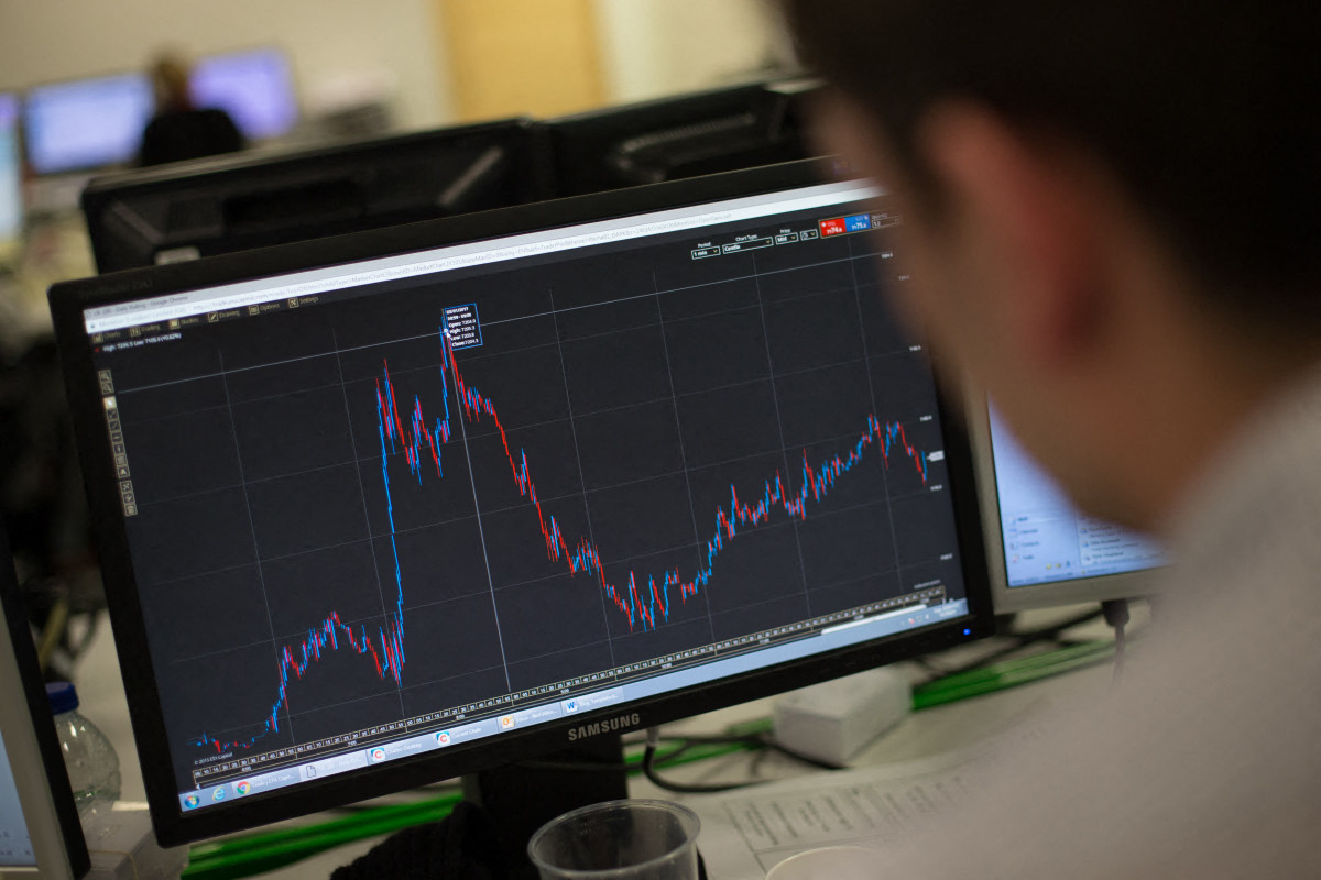 المؤشرات الأميركية تغلق على ارتفاع بدعم من صعود قطاع التكنولوجيا وضعف بيانات التضخم 