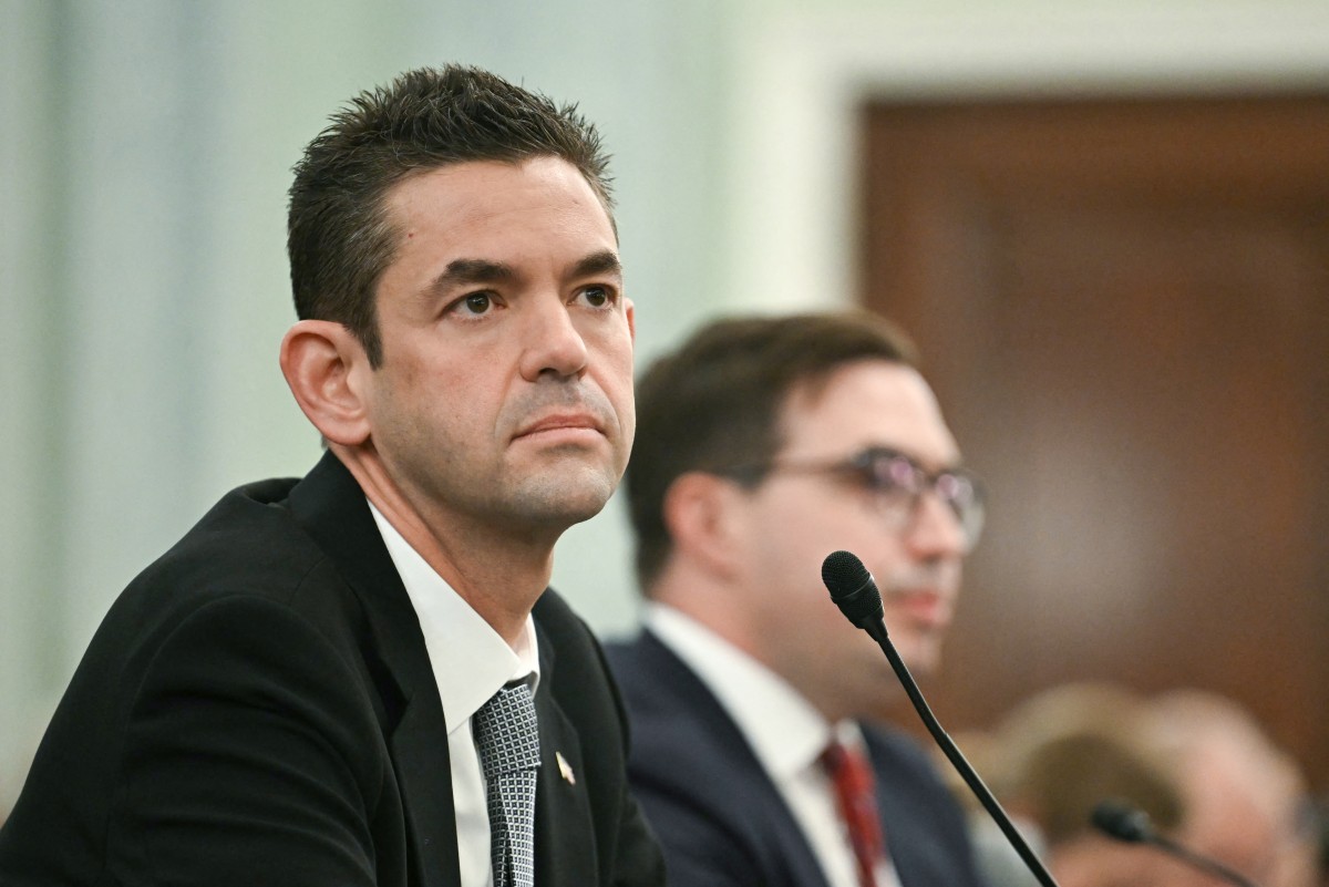 مجلس الشيوخ الأميركي يوافق على تعيين رائد الفضاء آيزاكمان رئيساً لوكالة ناسا 