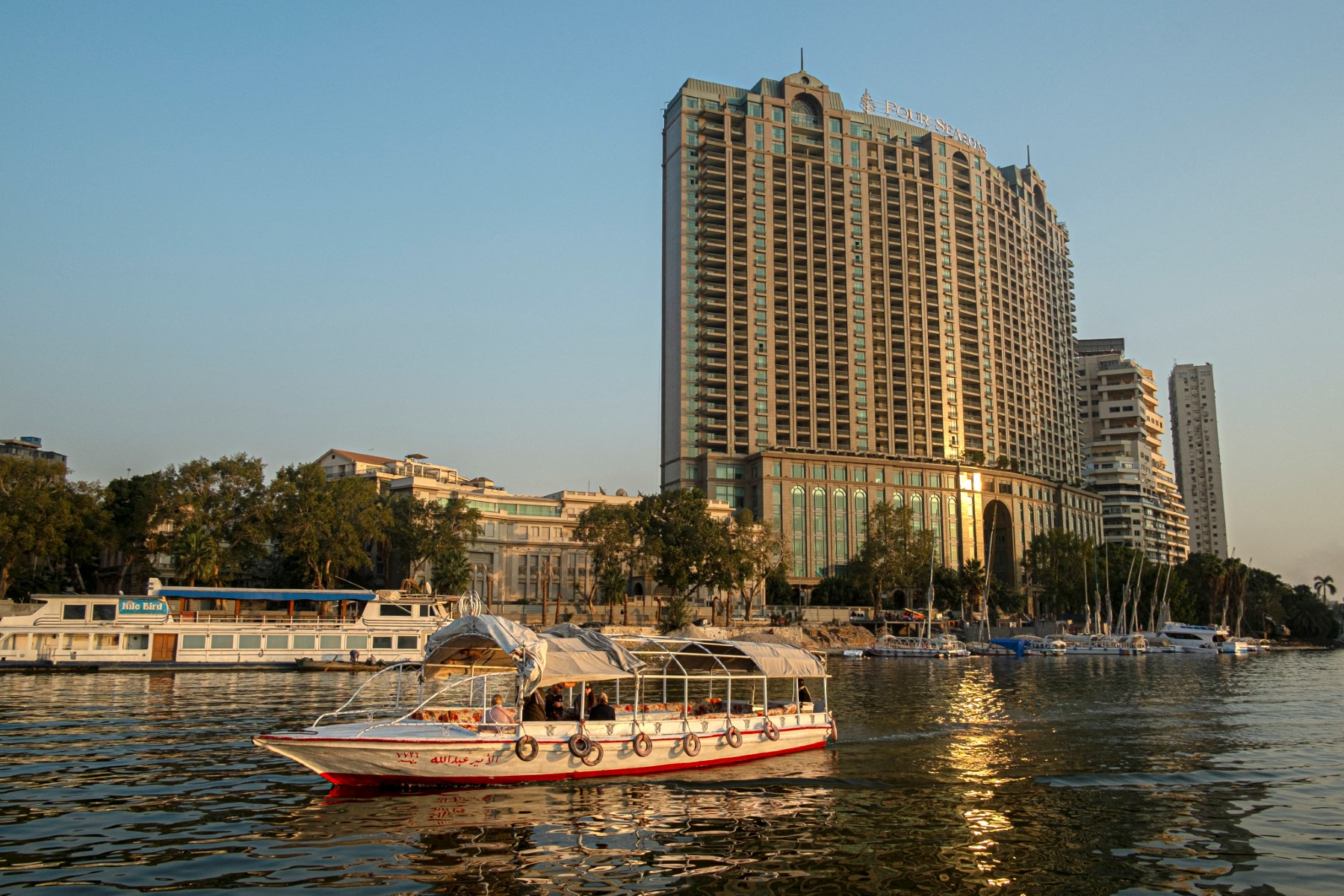 وزارة المالية المصرية: نواجه تحديات ارتفاع خدمة الدين ونعمل بكل جهد لخفض معدلاتها بوتيرة أسرع 
