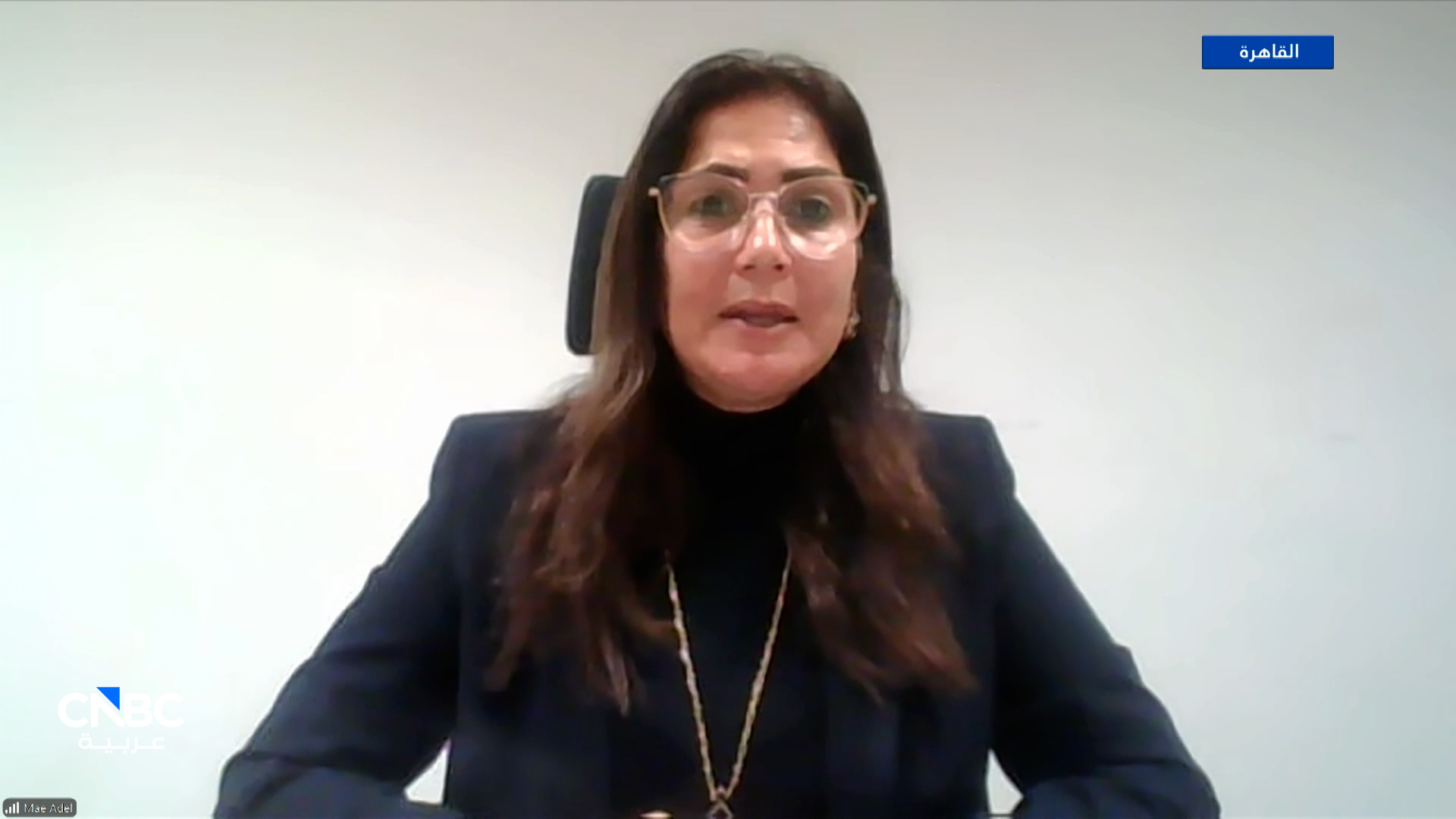 مستشارة وزير المالية المصري لأسواق المال لـ CNBC عربية: عائد سند المواطن 17.75% صافي من الضرائب يُصرف شهرياً 