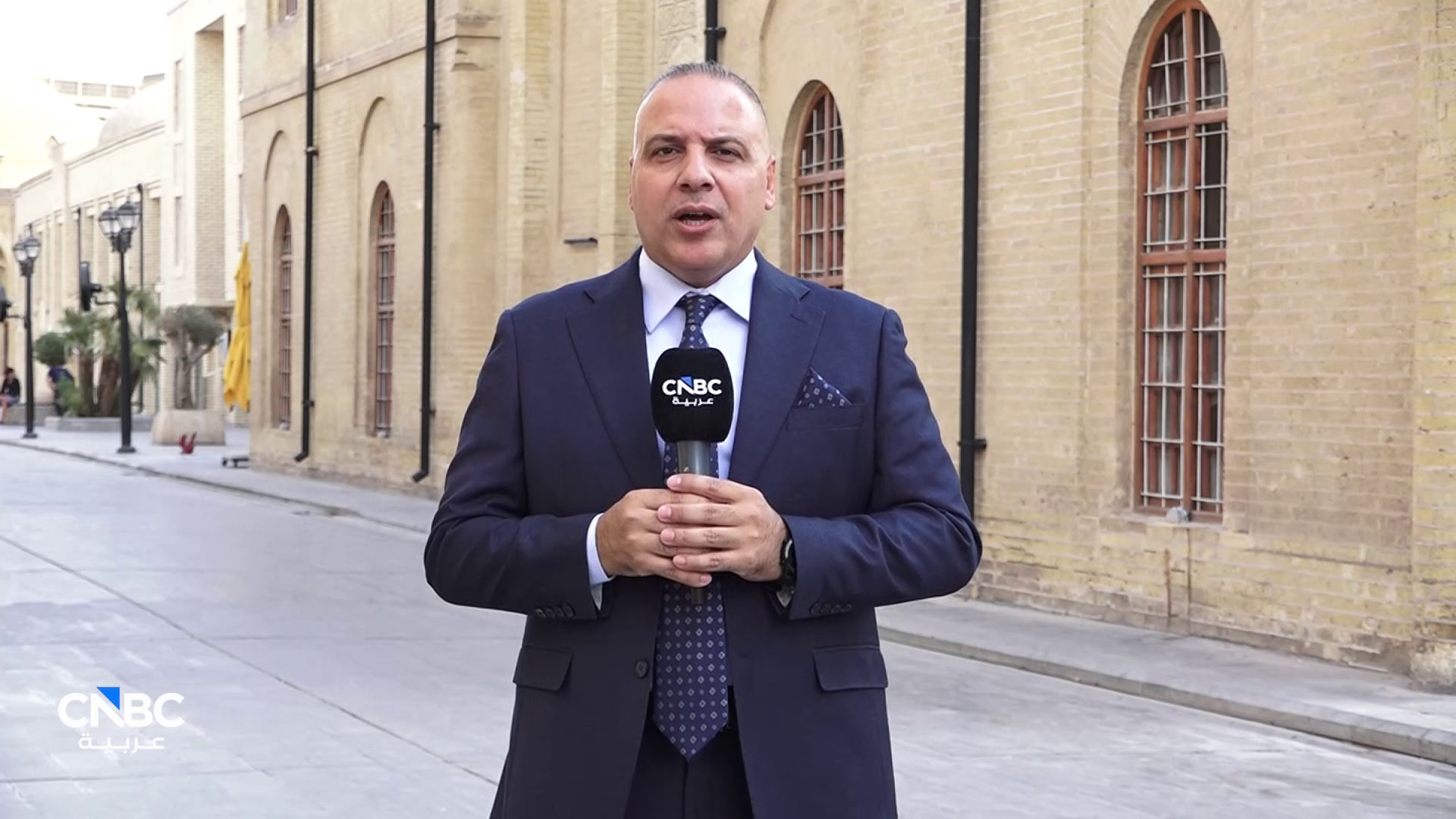 الحكومة العراقية: إيرادات الصادرات النفطية تراجعت بنحو 80% بسبب أزمة مضيق هرمز 
