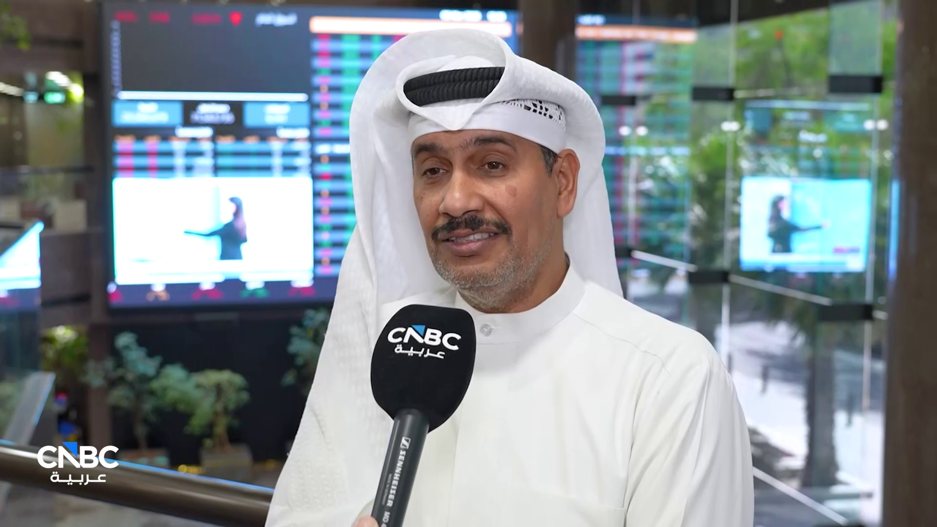 أداء متباين لبورصة الكويت خلال مايو بسبب التطورات الجيوسياسية 
