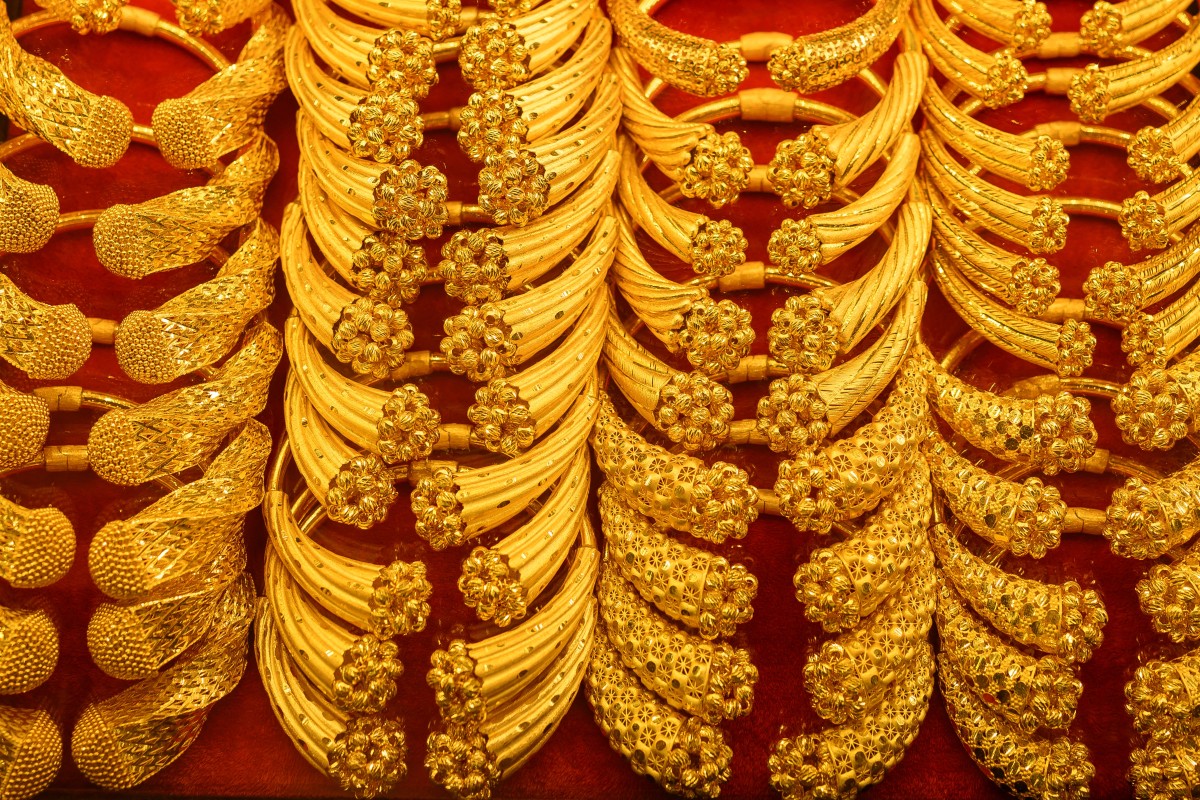 جيه بي مورغان يتوقع وصول الذهب إلى 6300 دولار للأونصة بحلول نهاية 2026 