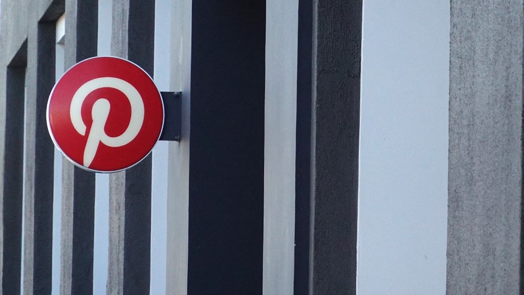 توقعات Pinterest لإيرادات الربع الثاني تفوق التقديرات.. والسهم يرتفع 12% 