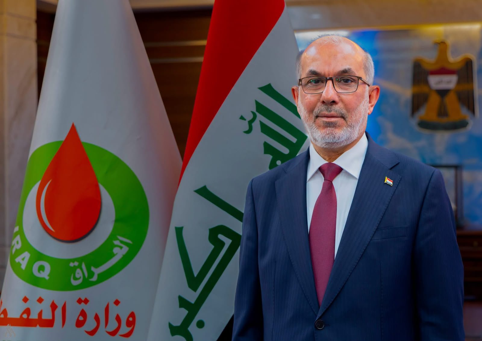 العراق: خطط جديدة لمد أنابيب النفط والتصدير 